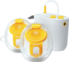 Medela Pump In Style® Hands-free Breast Pump - White