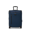 TUMI - Aerotour Continental Expandable 4 Wheeled Tilting Suitcase - Navy