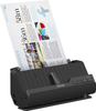 Epson WorkForce ES-C220 Compact Desktop Document Scanner with 2-Sided Scanning and Auto Document Feeder (ADF) - Black