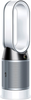 Dyson Refurbished Pure Hot+Cool Purifying Heating Fan HP04 - White/Silver