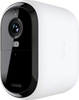 Arlo - Essential XL Outdoor Camera 2K (2nd Generation) - Wire-Free Security Camera - 3-Cam - White