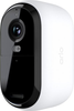 Arlo - Essential Outdoor Camera 2K (2nd Generation) - Wire-Free Security Camera - 1-Cam - White