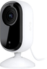 Arlo - Essential Indoor Camera 2K (2nd Generation) - Wired Security Camera - 1-Cam - White