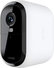 Arlo - Essential XL Outdoor Camera HD (2nd Generation) - Wireless 1080p Security Camera - 3-Cam - White
