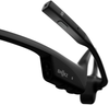 Shokz - OpenComm 2 Bone Conduction Bluetooth Headset - Black