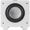 REL - S/510 White Subwoofer - White