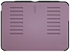 ZUGU - Slim Protective Case for Apple iPad 10.9 Case (10th Generation, 2022) - Purple