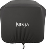 Ninja Woodfire Premium Outdoor Oven Cover - Black