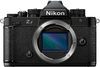 Nikon - Z f FX-format Mirrorless Camera Body