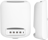 eero - Max 7 Tri-Band Mesh Wi-Fi 7 Router - White