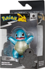 Jazwares - Pokemon Select - 3" Metallic Figure - Squirtle