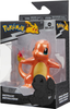 Jazwares - Pokemon Select - 3" Metallic Figure - Charmander