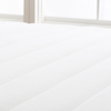 Linenspa Essentials - 12-inch Hybrid Mattress - Queen - White