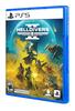 HELLDIVERS 2 - PlayStation 5