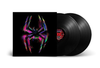 METRO BOOMIN PRESENTS SPIDER-MAN: ACROSS THE SPIDER-VERSE [SOUNDTRACK FROM AND INSPIRED BY THE MOTION PICTURE] [Heroes Version 2 LP] [LP] - VINYL