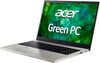 Acer - Aspire Vero - Green PC Laptop - 15.6” Full HD - Intel i5-1335U - 8GB LPDDR5 - 512GB PCIe Gen4 SSD – Windows 11 Home