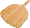 Solo Stove - Bamboo Pizza Peel - Brown