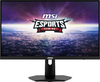 MSI - G244F 24" LED FreeSync Premium Gaming Monitor(DisplayPort,HDMI) - Black