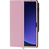 SaharaCase - Bi-Fold Folio Case for Samsung Galaxy Tab S9 - Pink