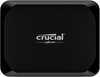 Crucial - X9 1TB External USB-C SSD