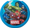 Amazon - Echo Pop Kids | Designed for kids, with parental controls | Marvel's Avengers - Glacier