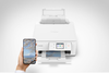 Canon - PIXMA TS7720 Wireless All-In-One Inkjet Printer - White