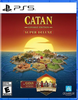 Catan Super Deluxe Edition - PlayStation 5