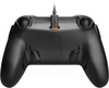 SCUF ENVISION Wired Gaming Controller for PC - Black