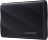 SAMSUNG T9 Portable SSD 4TB Black, Up to 2,000MB/s, USB 3.2 Gen2 - Black