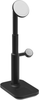 mophie - 3-in-1 Extendable Charging Stand with MagSafe - Black