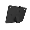 Speck - Standyshell Case for Apple iPad 10.9" (10th Gen 2022) - Black