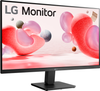 LG - 27" IPS FHD FreeSync Monitor (HDMI) - Black