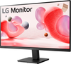 LG - 27" IPS FHD FreeSync Monitor (HDMI) - Black
