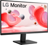 LG - 24" IPS FHD FreeSync Monitor (HDMI) - Black