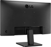 LG - 24" IPS FHD FreeSync Monitor (HDMI) - Black