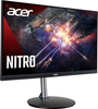 Acer - Nitro XF273U W2bmiiprx 27" WQHD IPS Monitor- AMD FreeSync Premium-240Hz-99% sRGB-2 x HDMI 2.0 & 1 x DP