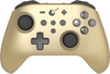 ShenZhen - ZEN PRO Wireless Gaming Controller - Gold