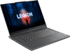Lenovo - Legion Slim 5 14.5" Gaming Laptop WQXGA+ - Ryzen 7 7840HS with 16GB Memory - NVIDIA GeForce RTX 4060 8GB with 1 TB SSD - Storm Grey