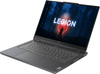 Lenovo - Legion Slim 5 14.5" Gaming Laptop WQXGA+ - Ryzen 7 7840HS with 16GB Memory - NVIDIA GeForce RTX 4060 8GB with 1 TB SSD - Storm Grey