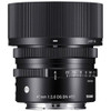 Sigma - Contemporary 45mm f/2.8 DG DN Lens for Leica L - Black