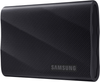 SAMSUNG T9 Portable SSD 1TB Black, Up to 2,000MB/s , USB 3.2 Gen2 - Black
