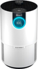 Shark Clean Sense Air Purifier with Odor Neutralizer Technology, HEPA Filter, 500 sq. ft. - White