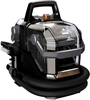 BISSELL - SpotClean HydroSteam Pet - Titanium with Copper Harbor accents