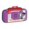 RDS Industries - Purple Game Traveler Deluxe Travel Case - Purple