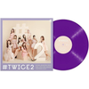 #Twice2 [LP] - VINYL
