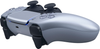 Sony - DualSense Wireless Controller - Sterling Silver