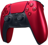 Sony - DualSense Wireless Controller - Volcanic Red