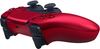 Sony - DualSense Wireless Controller - Volcanic Red