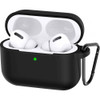 SaharaCase - Case Kit for Apple AirPods Pro - Black