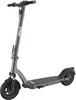 Apollo Air 2023 Foldable Electric Scooter w/43 mi Max Operating Range & 21 mph Max Speed - Space Gray